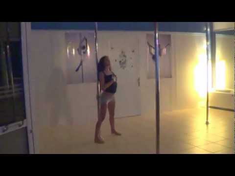 09.Thess Pole Show 3 - Pole Art - Danai