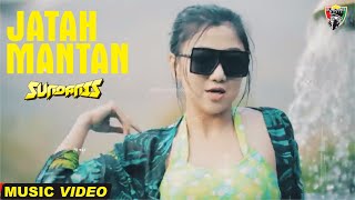 Download lagu JATAH MANTAN - SUNDANIS X DEV KAMACO & BOLIN mp3