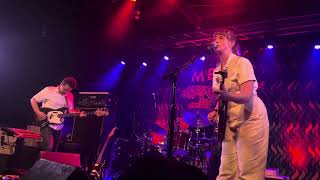 Wye Oak - "Lifer" (live at #Merge35, Carrboro, NC 7/26/2024)