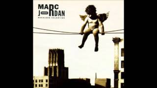 Marc Jordan- Back Street Boy ( 1993 )