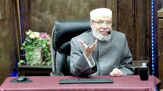 قراءة القرآن أثناء الحيض دون مس المصحف/الجمعة(21-03-2025م)٢١ رمضـــان ١٤٤٦هـ image