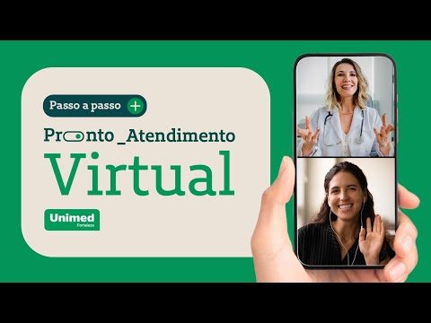 Vídeo: Consulta Online Unimed: dúvidas sobre exames e autorizações