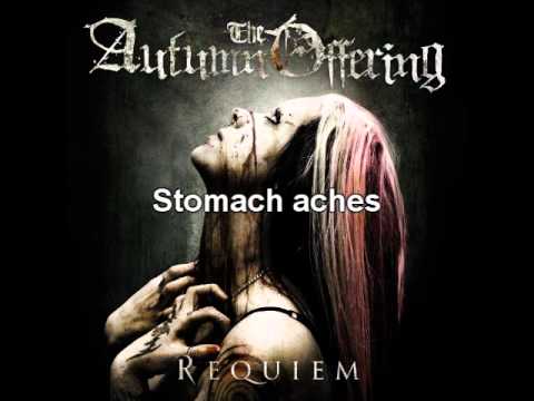 The autumn offering - Narcosis