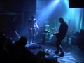 OISEAUX-TEMPÊTE - Live at Petit Bain, Paris ...