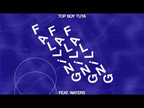 Top Boy Tuta- Falling Instrumental