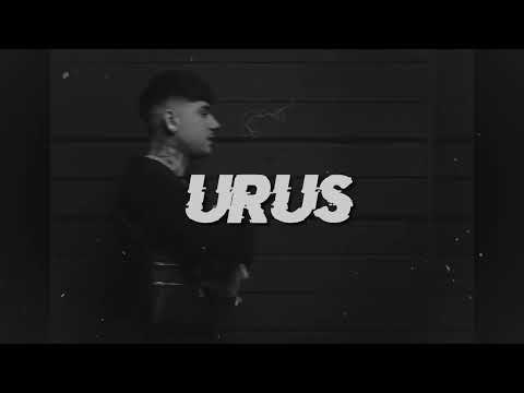 [FREE] SHIVA X SFERA EBBASTA Type Beat | "URUS"