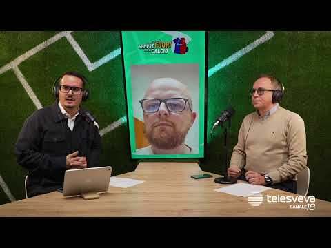 +++ASPETTANDO SEMPRE FUORI PER IL CALCIO: VERSO FASANO-BARLETTA FIDELIS ANDRIA-VIRTUS FRANCAVILLA+++