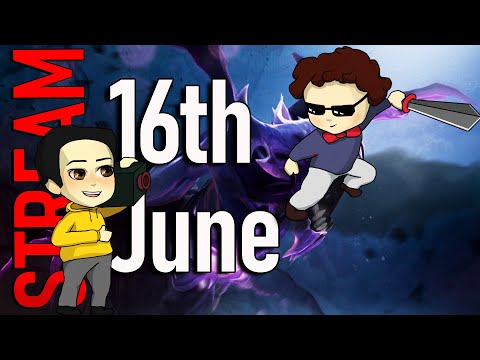 Gorgc VOD 16th of June 2021