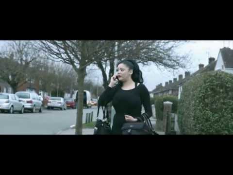 Rebelyous Ft Zoe Rochelle - Losing Sleep (Official Music Video)