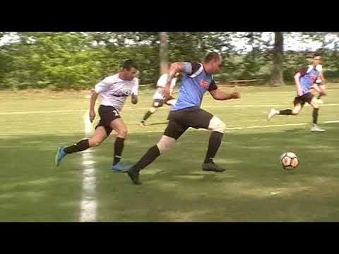 Nysa Trzebiel - WKS Łaz 3:1 (1:1)