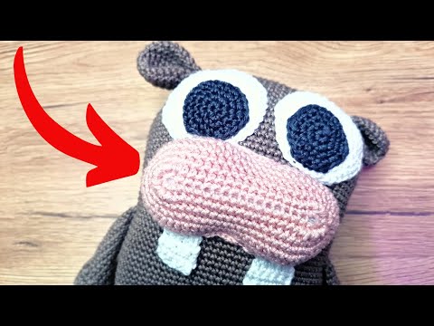 Luftmaschenkette umhäkeln - Das ist gemeint