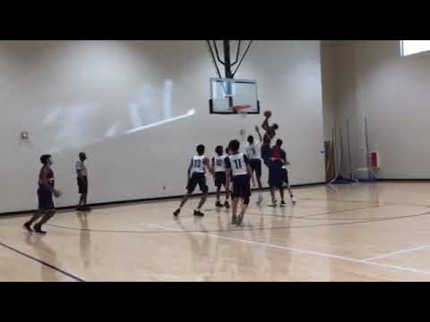 Chattanooga Elite Navy defeats Dynasty Elite, 24-23 - Atlanta Jam