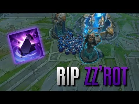 [6.24] Zz'rot Bug Explained