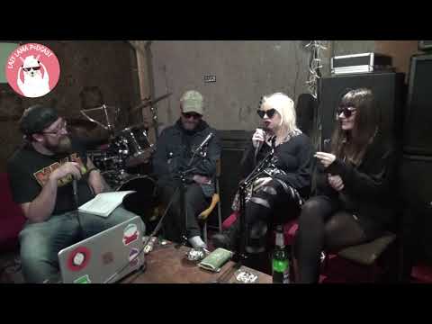 Lazy Lama Podcast #6 - The Heroine Whores