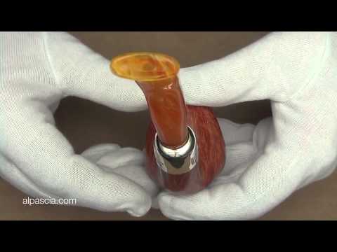 pipa Peterson Kapp-Royal B11 - pipe 1214
