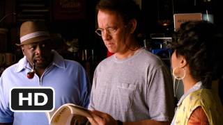 Larry Crowne #1 Movie CLIP - Never Too Old to Learn (2011) HD