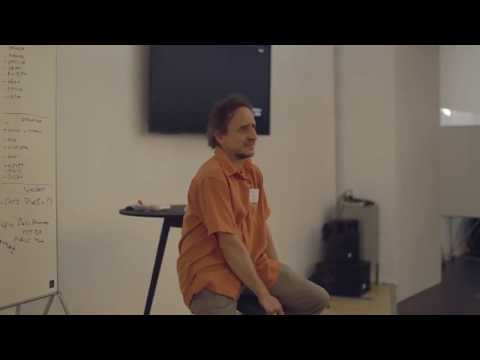 Viktor Tron   Distributed Database Services   Swarm Orange Summit 2017