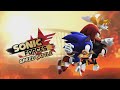 Sonic Forces Speed Battle Infinite's theme instrumental