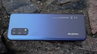 Realme 7 5G Review - Amazing Value &Atilde;&sbquo;&Acirc;&pound;279 Phone!