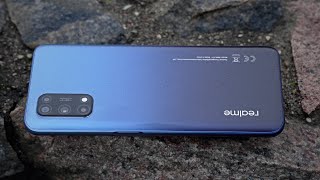 Realme 7 5G Review - Amazing Value &pound;279 Phone!