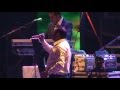 conjunto primavera - senti - en vivo 