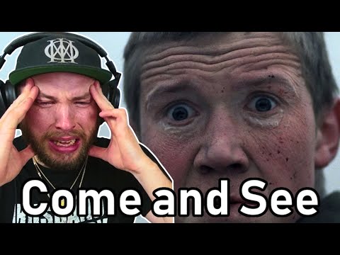 Come and See | This Film Changed Me (Reaction)