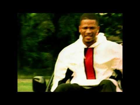 Antonious -  In God We Trust -  HD