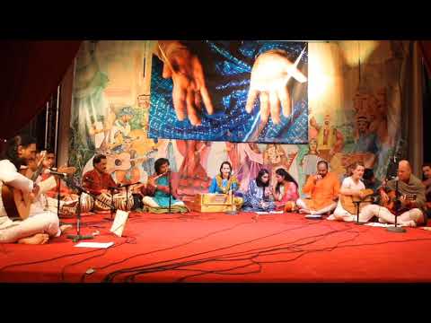 “Mataji, Daya Karo” (Friday Evening Entertainment)