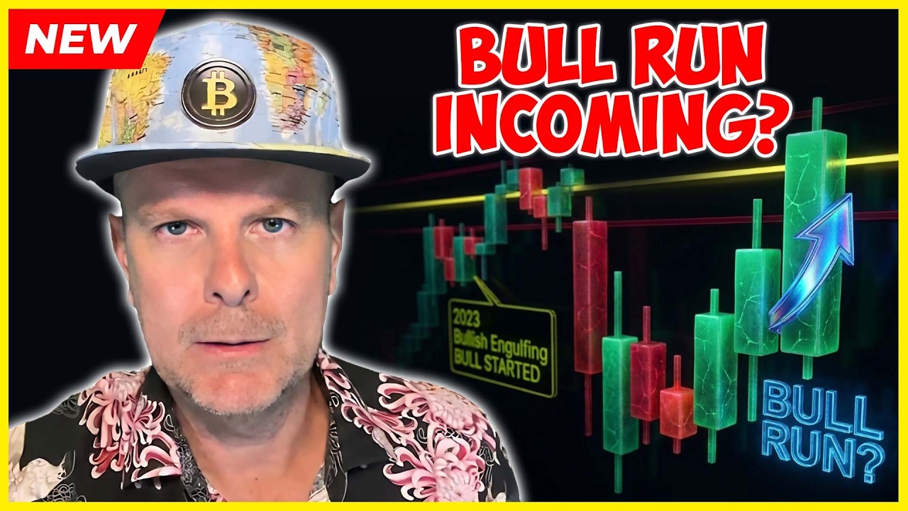 WARNING: THIS WILL HAPPEN IN 2027 AND EXPLODE MARKETS