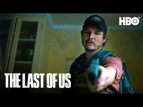 The Last of Us