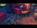 Jumanji Wild Adventures Part 6 Wilding Land