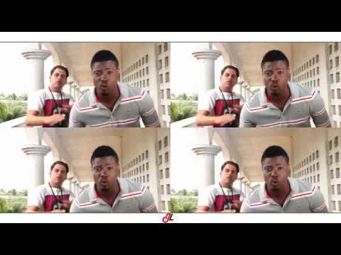 KALEEF feat Tshanneka - Soleil de Demain