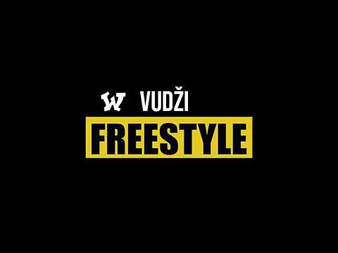 Vudži - Studio Freestyle 2021(Official Audio)