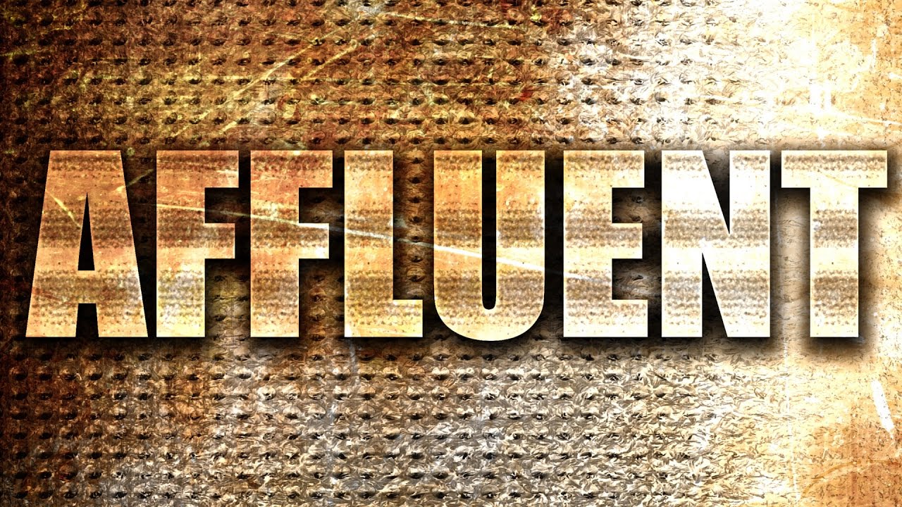 Wealthy in America: An Eye-Opening Portrait of Today’s Affluent Investors