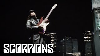 Scorpions - You And I (Official Video)