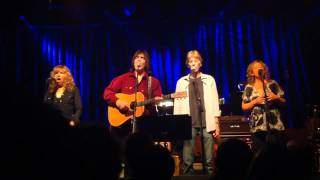 Phil Lesh w/ Levon Helm - Attics of My Life - The Independent - 8/13/10