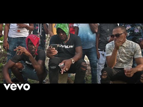 Prince Pin X FX - Island Breeze (Official Music Video)