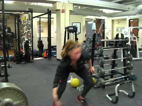 STAC Fitness NSCA, AAFP, NSPA, IYCA video.