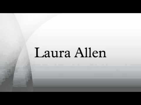 Laura Allen