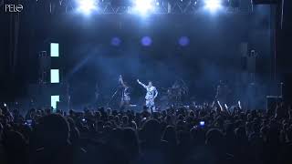 Miranda - Hola (en vivo Teatro Opera 2015)