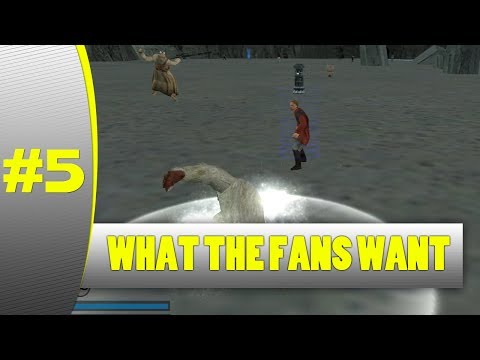 Star Wars Battlefront - What The Fans Want #5 - Modding Talk!