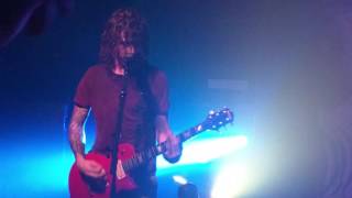 Crown the Empire (Weight of the World) @ Upstate Concert Hall on 11/19/16