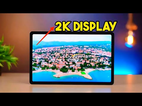 Realme Pad 2 - Worth It Ba Ang HYPE?