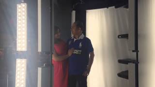 Shapify Uses 3-D Scanning And Printing To Create Mini-me Figurines