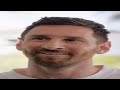 Messi speaks perfect English for the first time