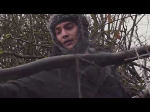 "The English Hermit"