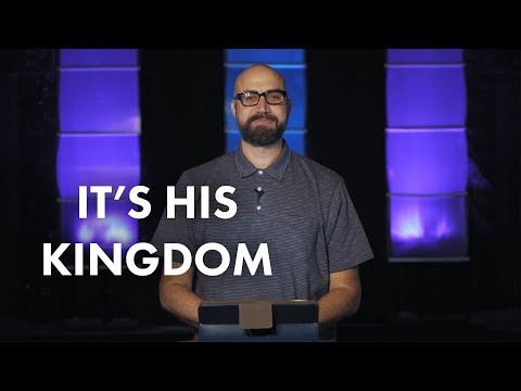 How to deal with frustration | ANCHOR HILL CHURCH ONLINE SERVICE 7.5.20 | Pastor John Boore