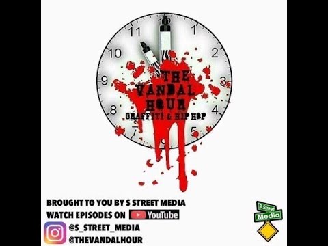 THE VANDAL HOUR SEASON 7 FEATURING ZB PTP