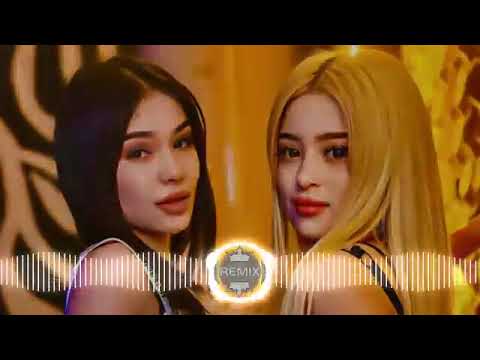 BUM PARARARA BUM - CLUB REMIX (ARABIC MIX) 2025
