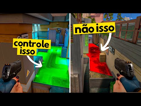 I STUDIED THE PRO'S ABYSS SO YOU CAN PLAY THE SAME